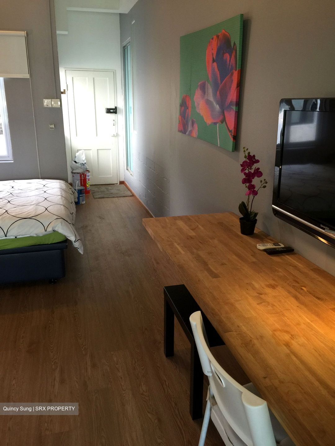 Tiong Bahru Estate (D3), Apartment #395846851